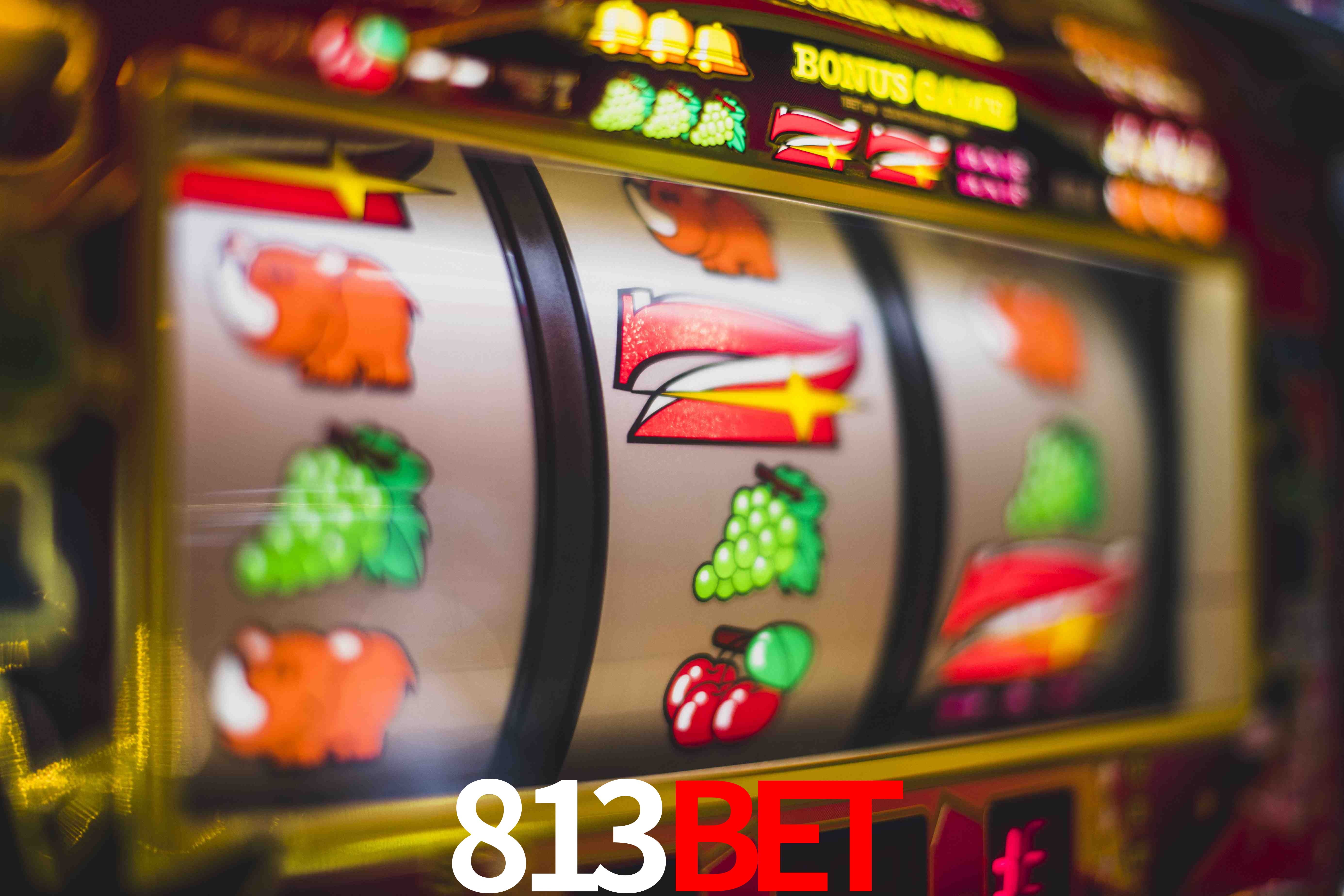 Spaceman Game 813bet