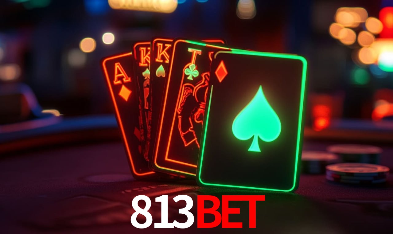 Provedores de Jogos 813bet