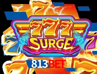 Descubra o Mundo do Cassino Online com 813bet