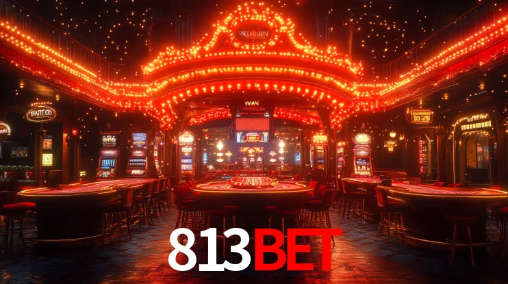 Experimente o Login Seguro Premium no 813bet