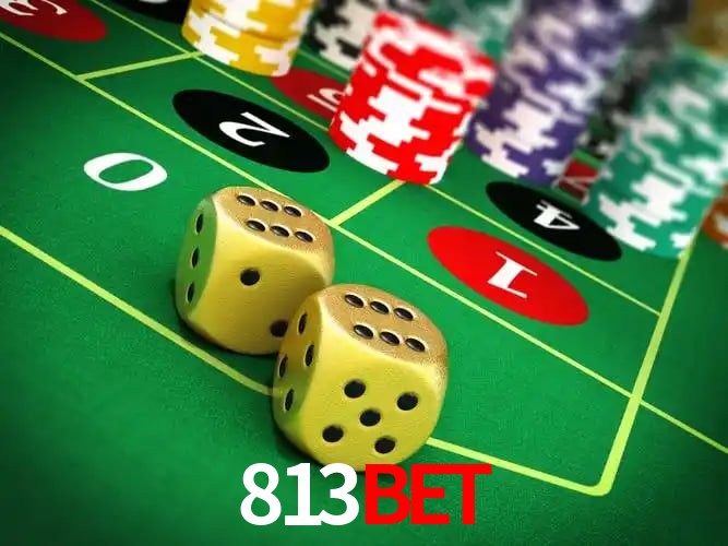 Football Betting 813bet
