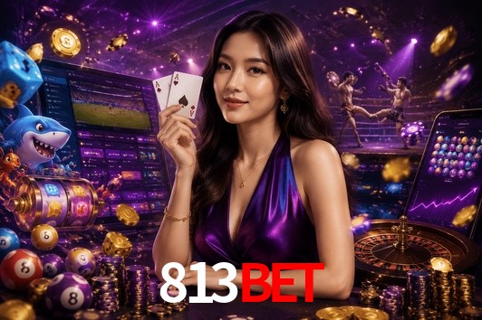 Live Casino 813bet