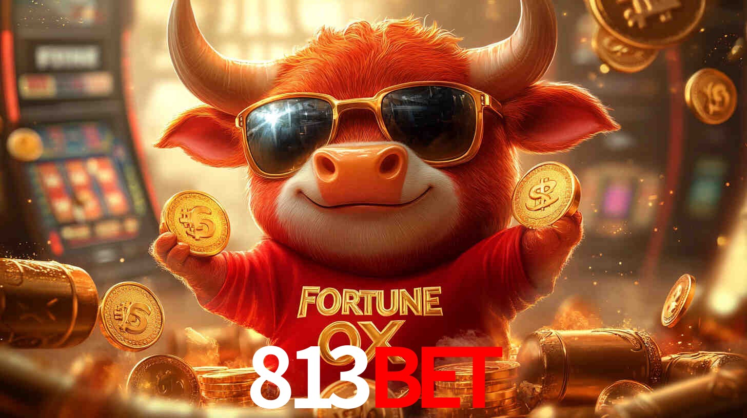 813bet