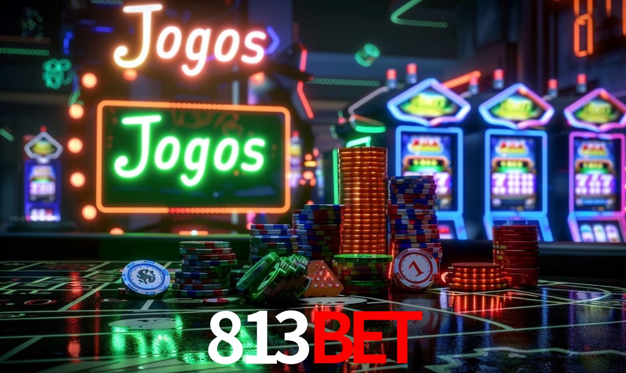 813bet