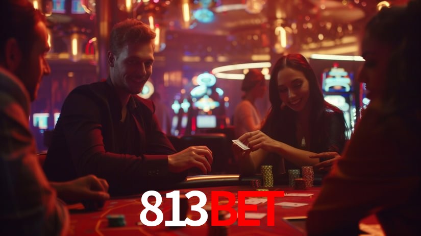 A Popularidade dos Caça-Níqueis no 813bet