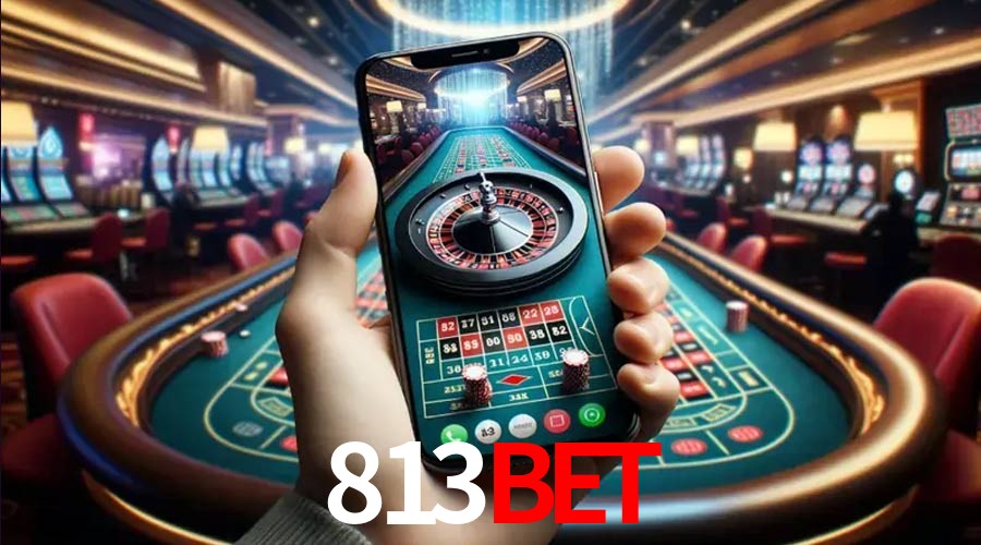 Secure Login 813bet