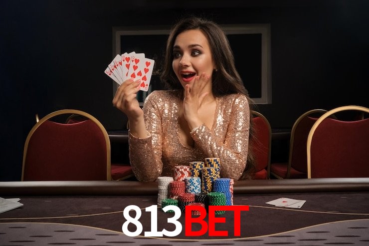 PIX Instantâneo 813bet