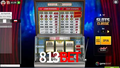 A Emoção da Loteria na 813bet: Uma Chance de Mudança de Vida