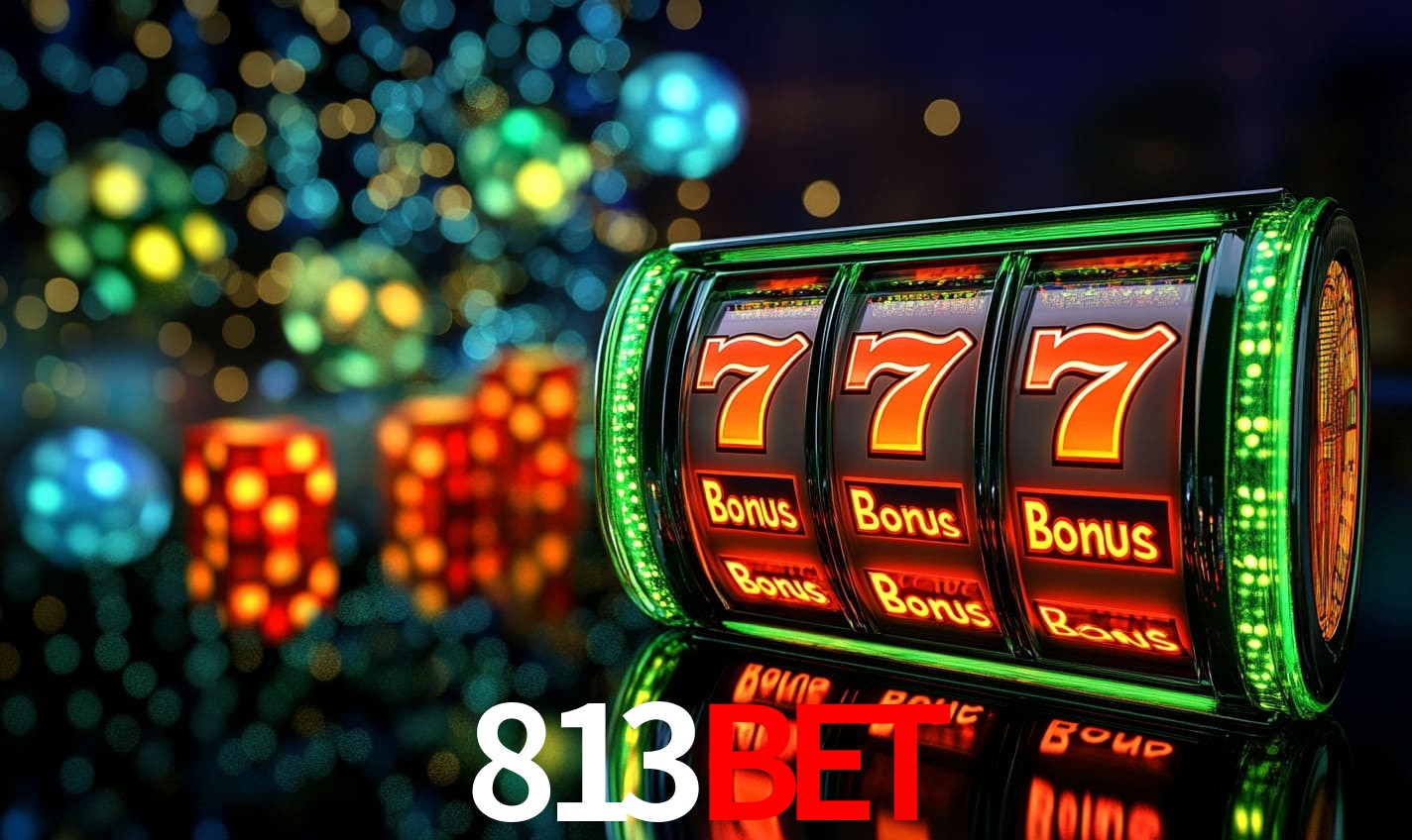 Design Responsivo 813bet