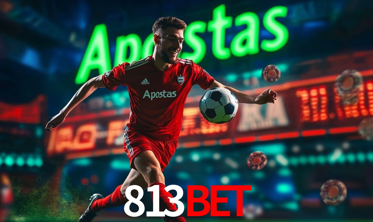Bônus Diários 813bet