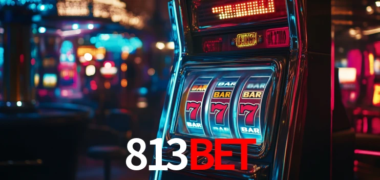 Welcome Bonus 813bet