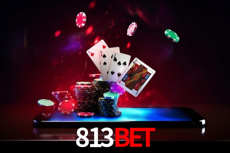 Bonus Features 813bet