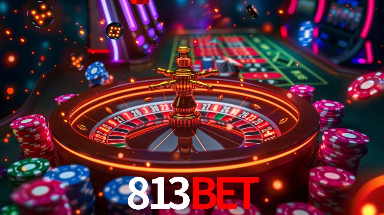 Interface Premium 813bet