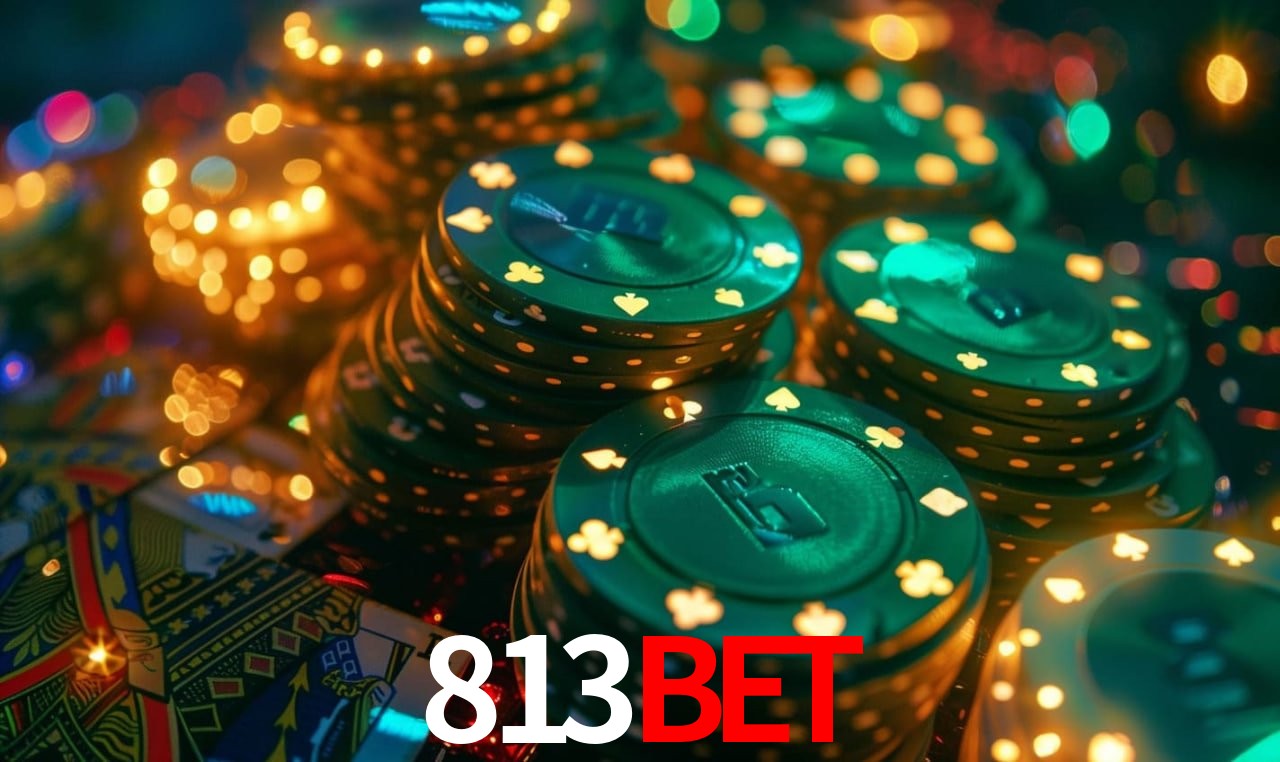 Estatísticas Esportivas 813bet