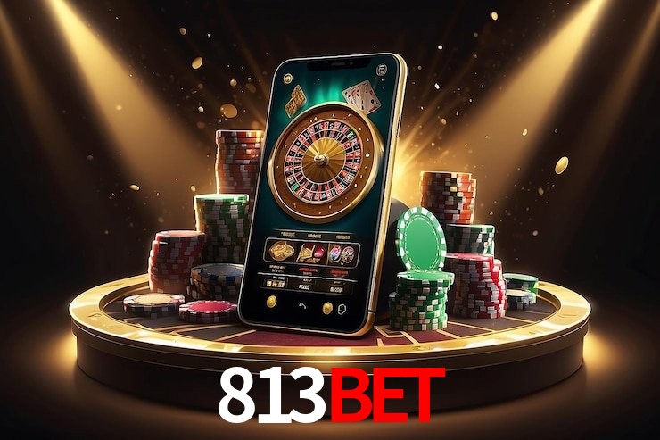 Sistemas de Segurança 813bet