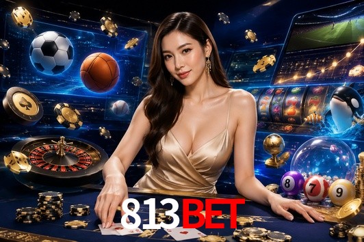 Account Benefits 813bet