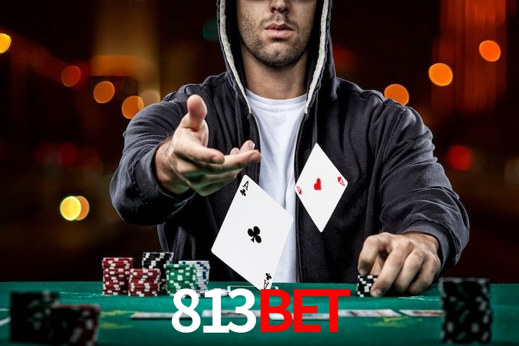 813bet