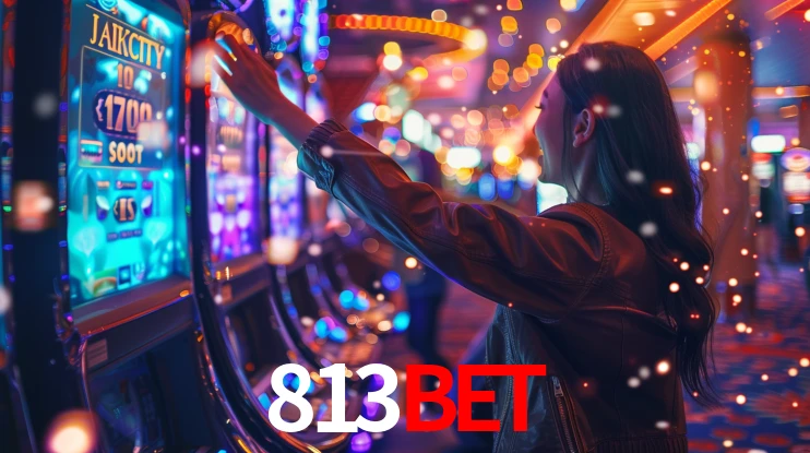 813bet.com