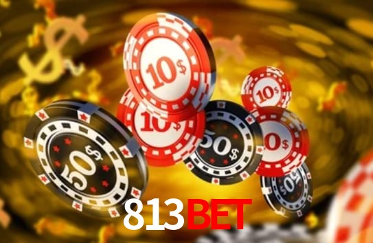 Apostas de Tênis 813bet