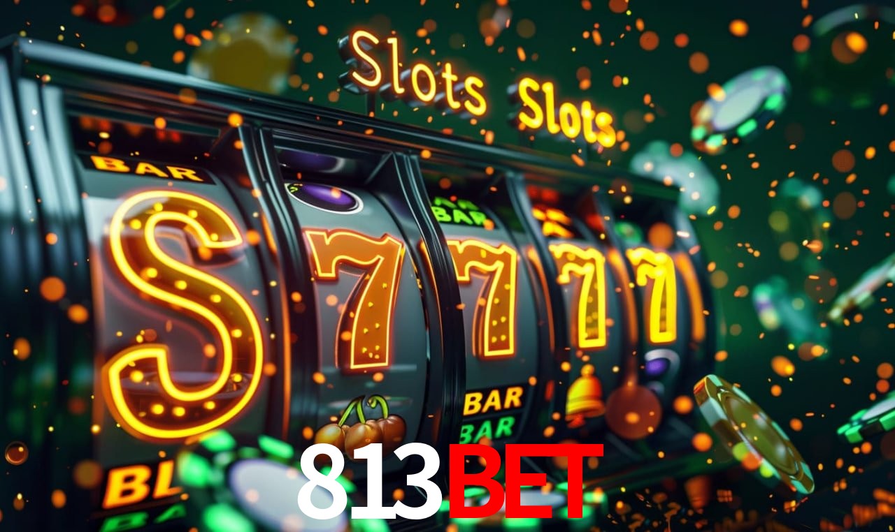 Apostas de Futebol 813bet