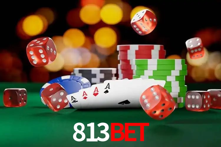 Benefícios da Conta 813bet