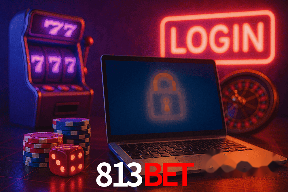 Recursos de Bônus 813bet
