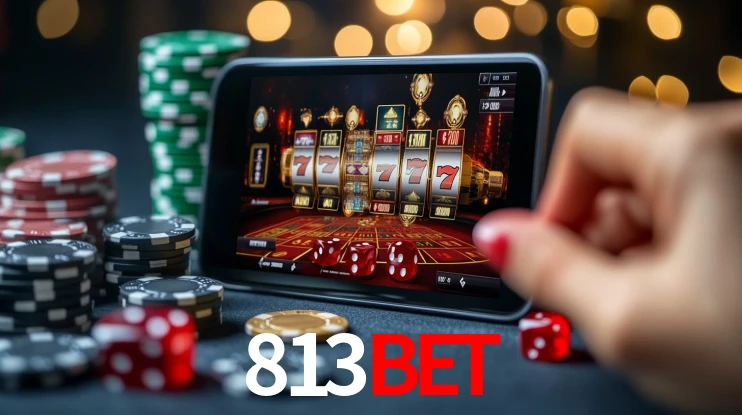 Premium Interface 813bet