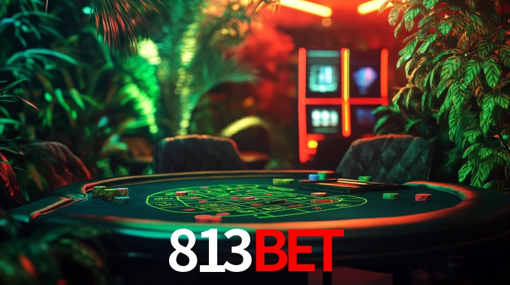 Tournaments 813bet