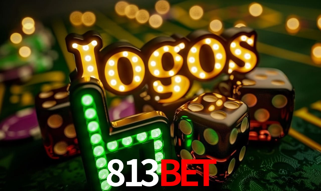 Casino Ao Vivo 813bet