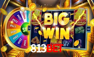 A Emoção da Loteria na 813bet: Uma Chance de Mudança de Vida