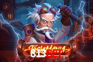 Tecnologia da Plataforma 813bet