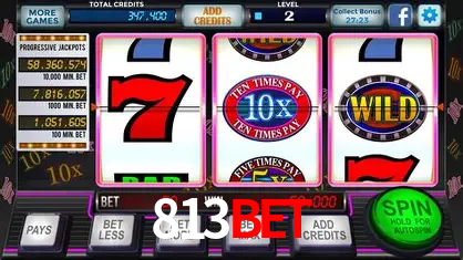 Apostas Esportivas na 813bet: Um Guia Completo