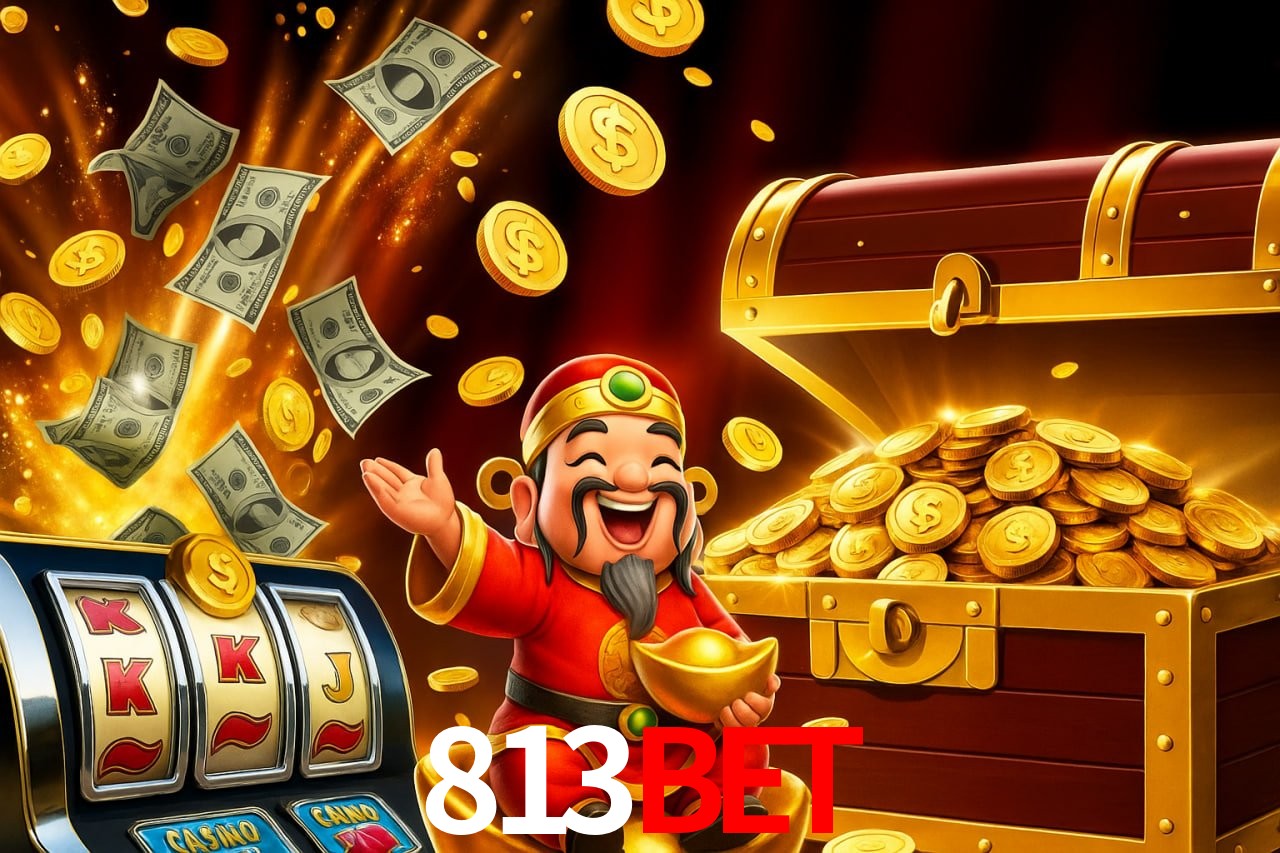 Casino Ao Vivo 813bet