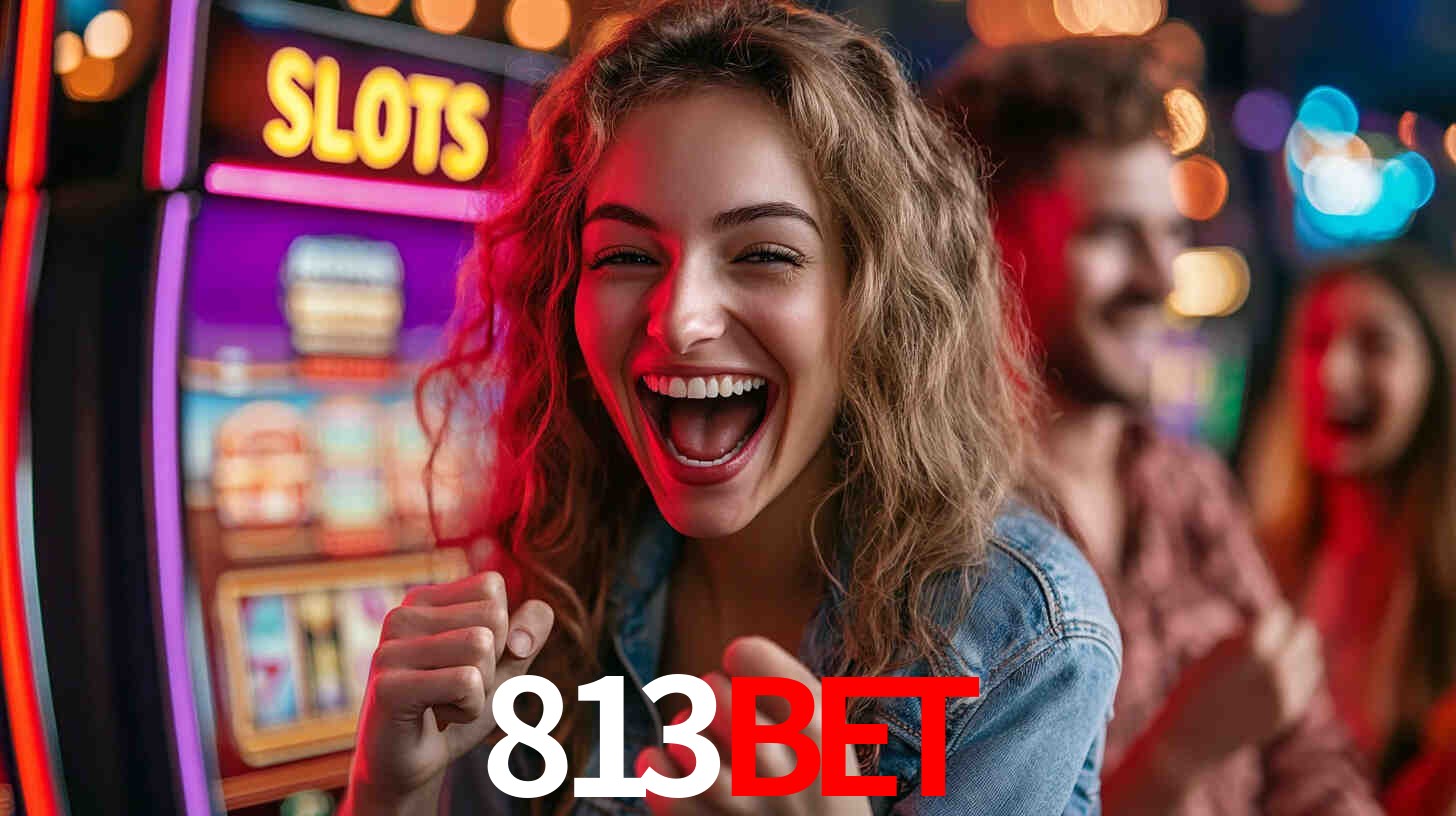 A Experiência Imersiva dos Cassinos Ao Vivo no 813bet