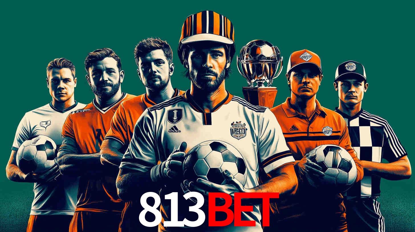 Explorando a Categoria de Eventos em Apostas na 813bet