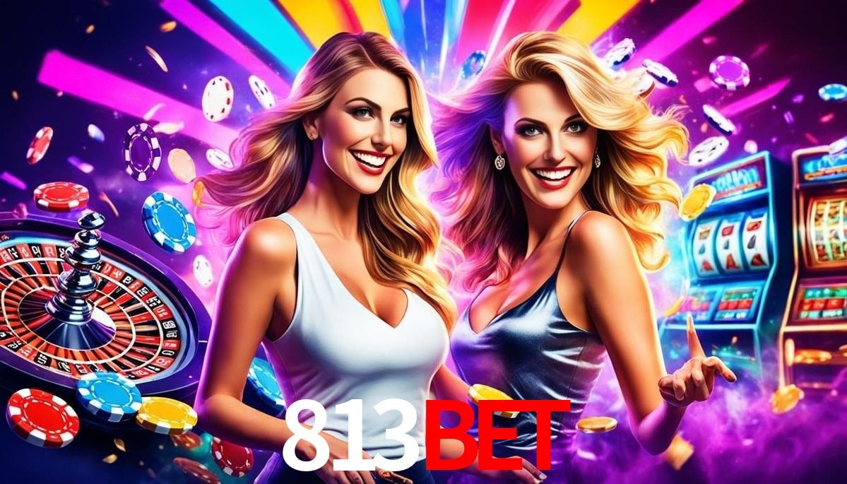 Torneios 813bet