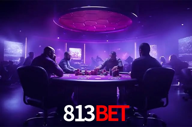 Jogos de Slot 813bet