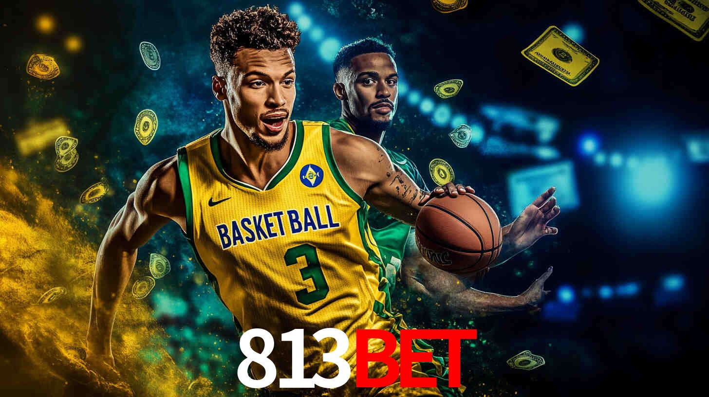 Descubra a Essência do 813bet: Nossa História e Compromissos