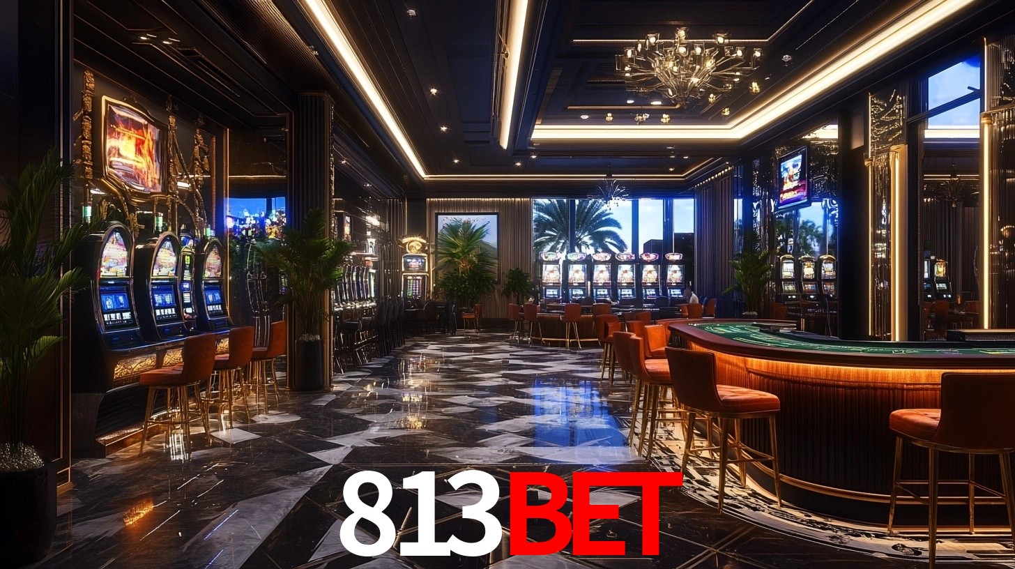 813bet