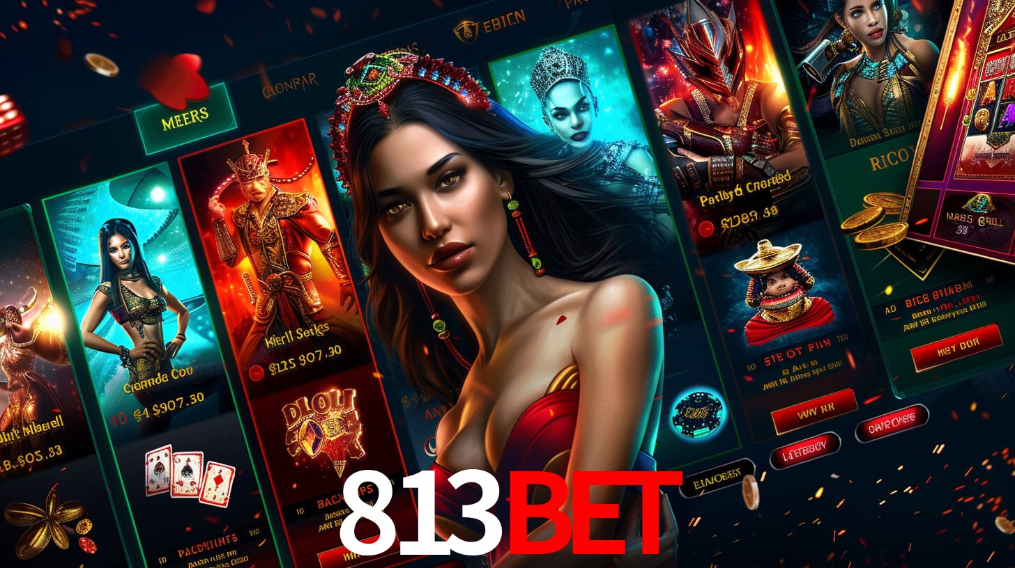 813BET.COM