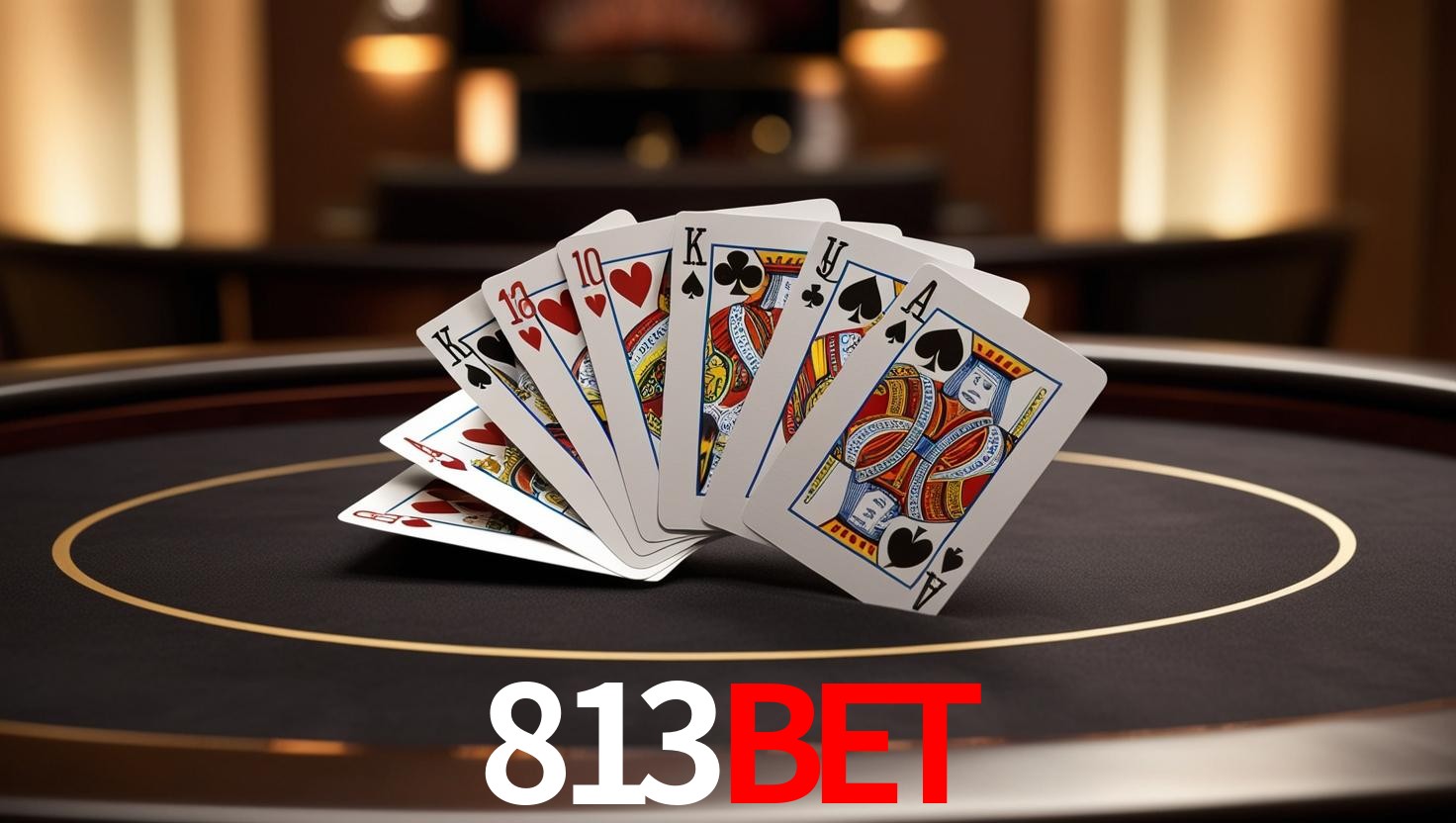 813BET.COM