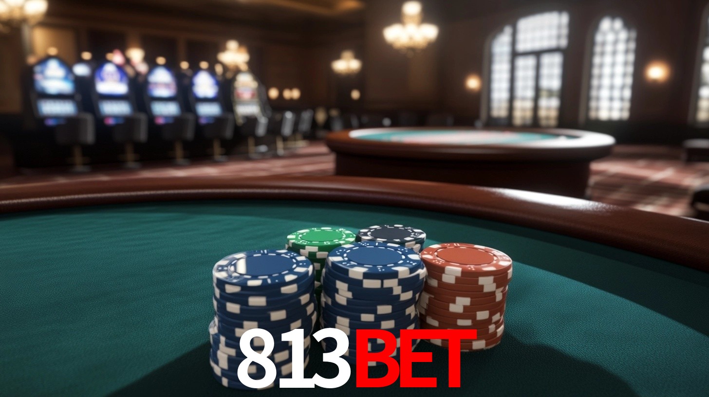 813BET.COM