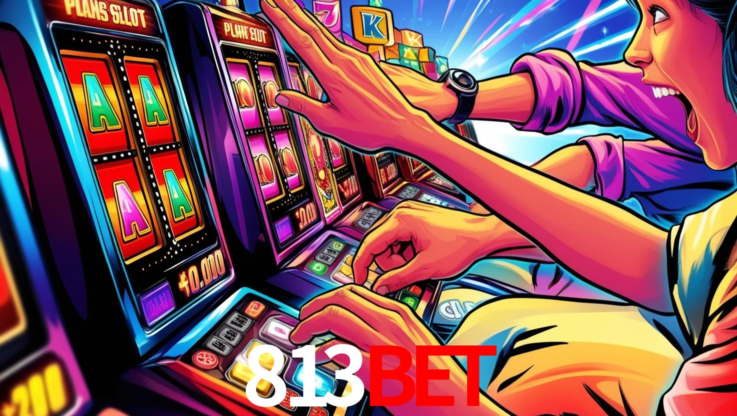 813BET.COM