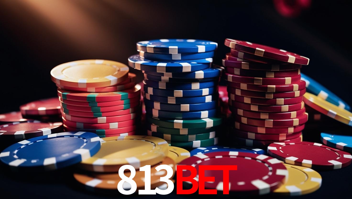 813BET.COM