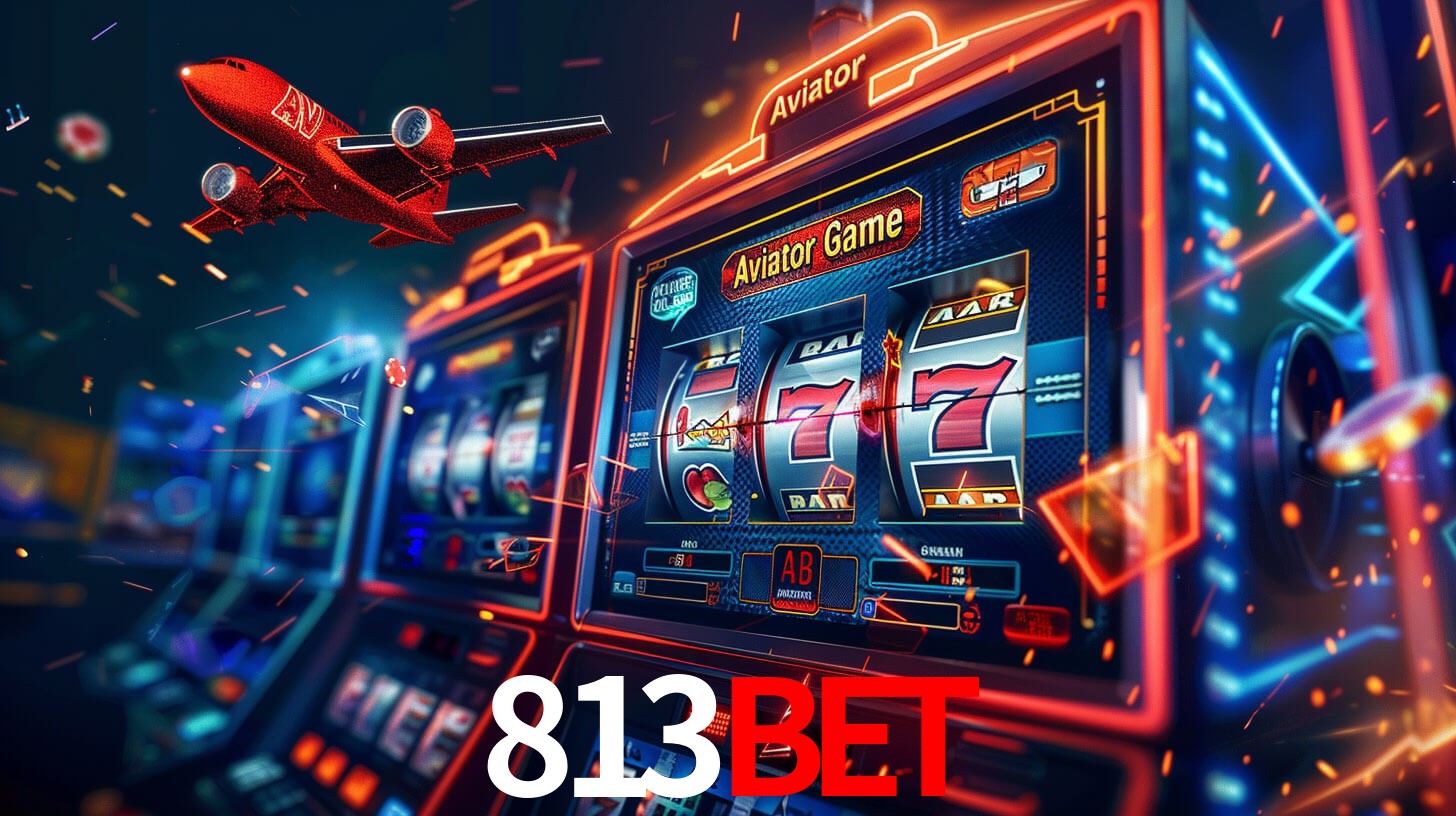 813BET.COM