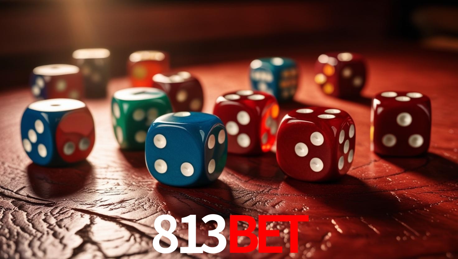 813BET.COM