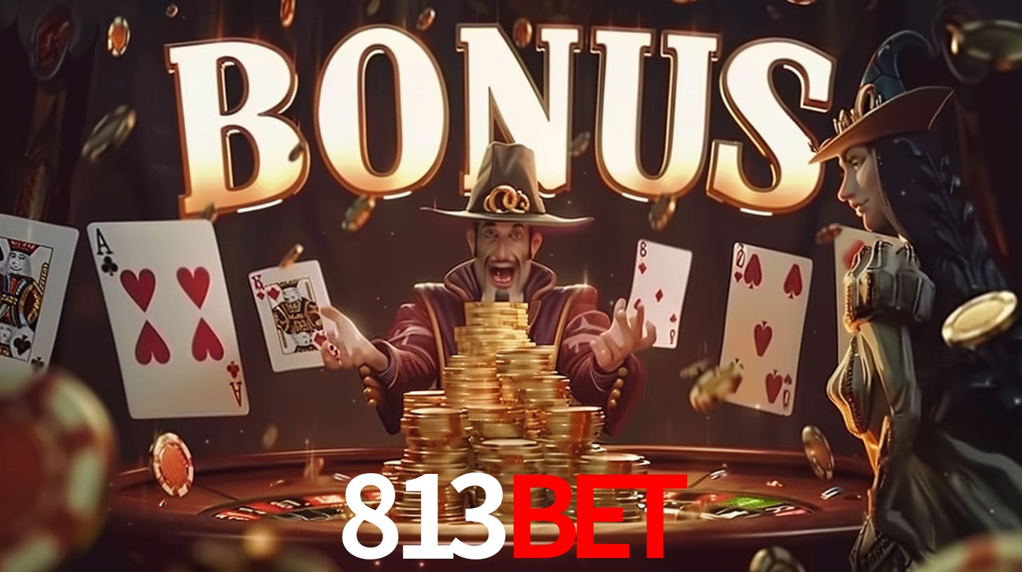 813BET.COM