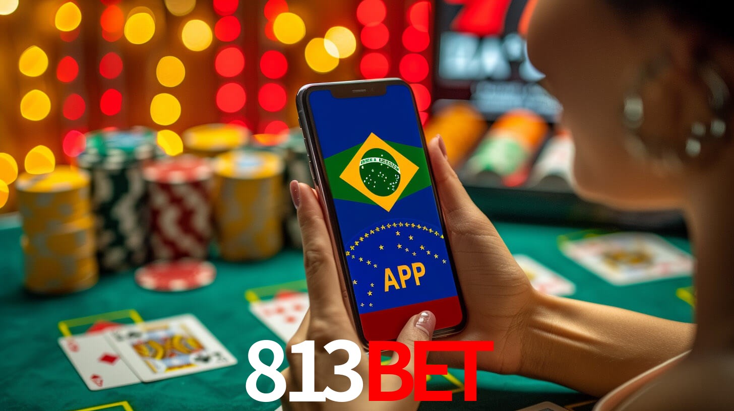 813BET.COM