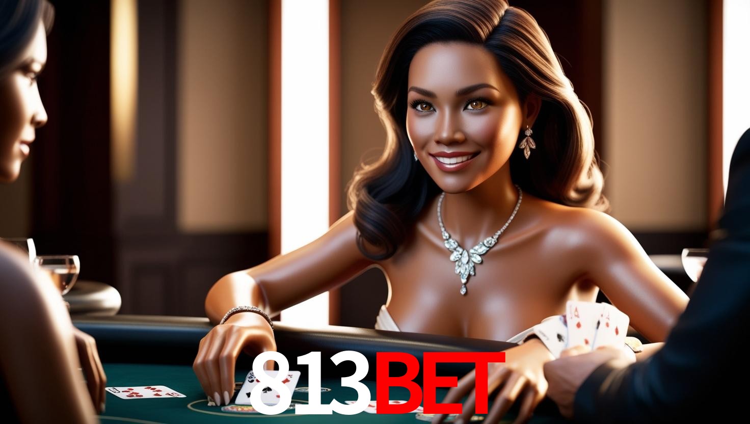 813BET.COM