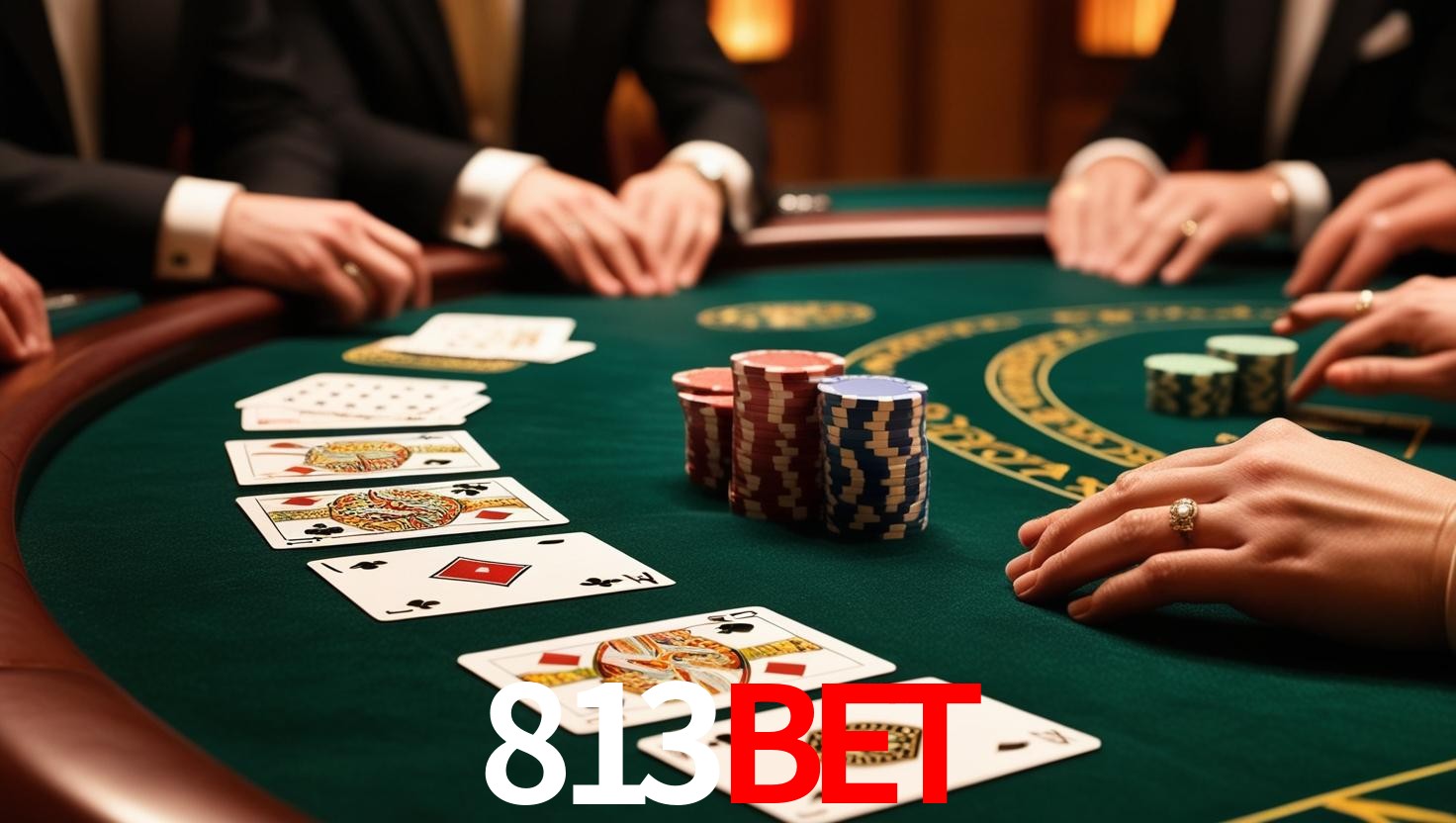 813BET.COM